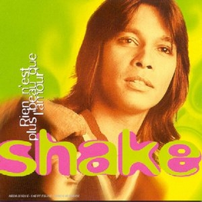 Shake